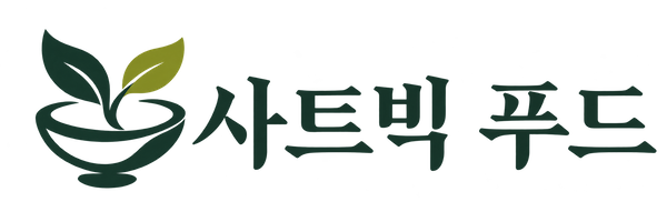 사트빅 푸드